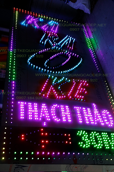 Karaoke Thạch Thảo